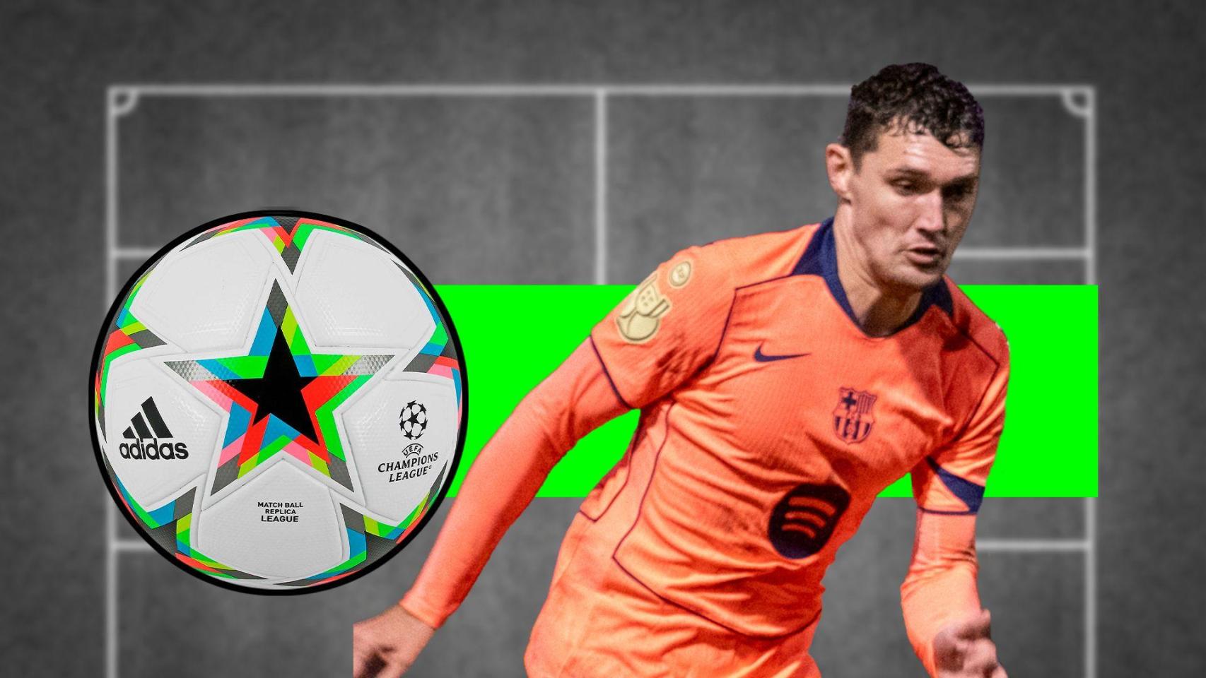 MVP: Andreas Christensen