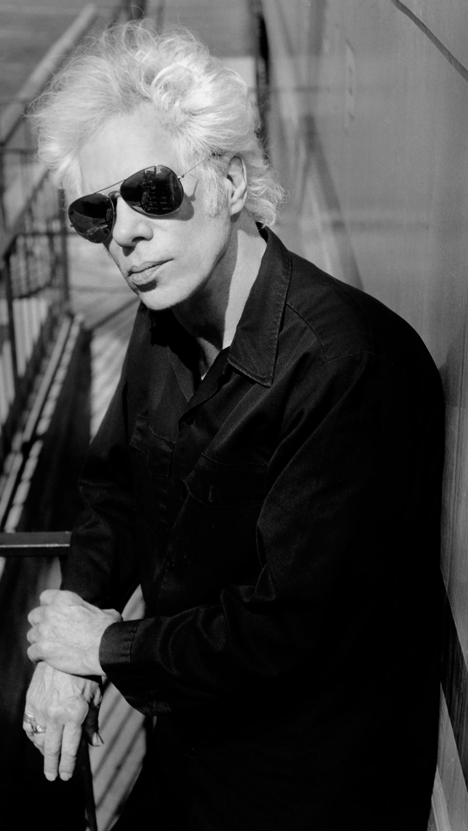 Jim Jarmusch