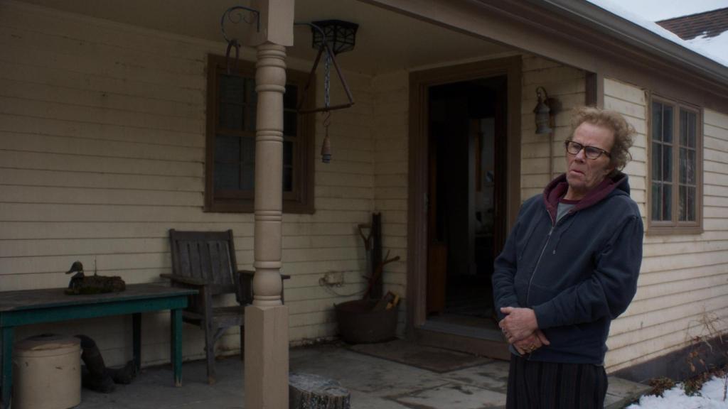 Tom Waits en 'Father Mother Sister Brother'