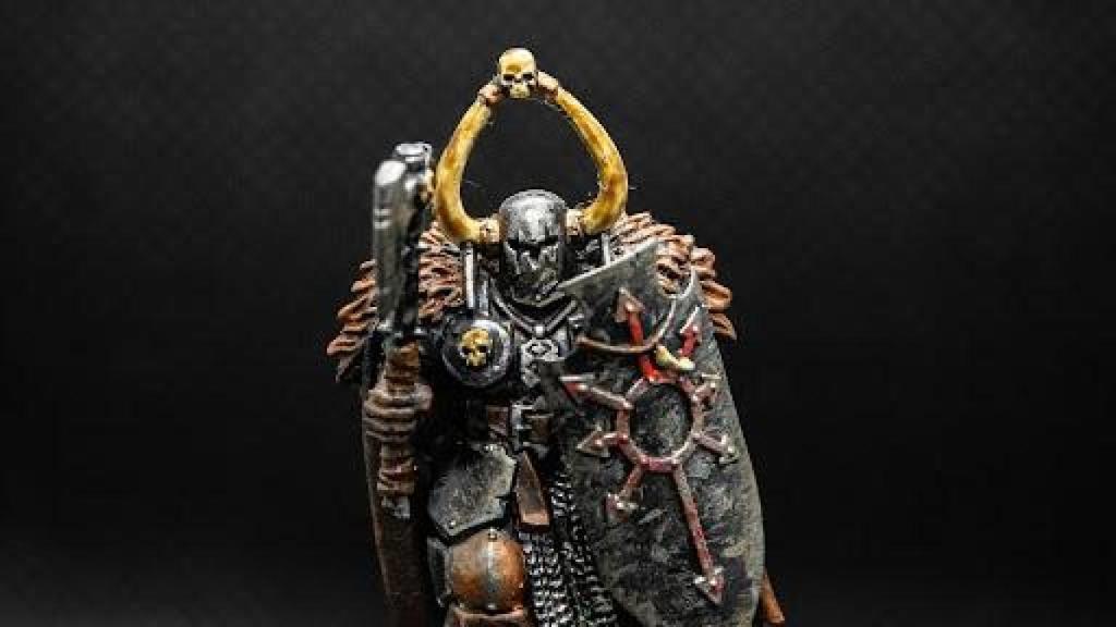 Foto de miniatura de Wargames