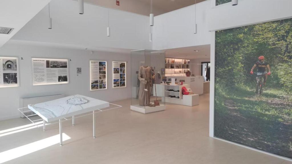 El albergue modernista de Cataluña perfecto para los peregrinos del Camino de Santiago, Cal Maco