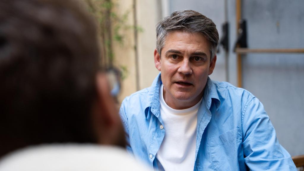 Entrevista a Roger Coma