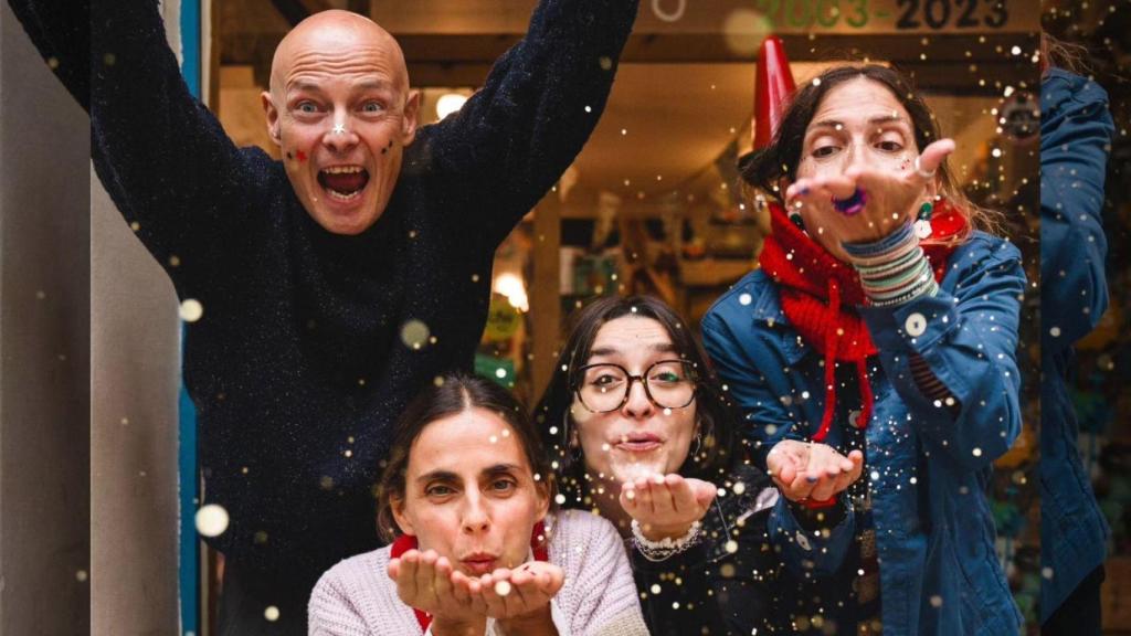 Equip de Bateau Lune