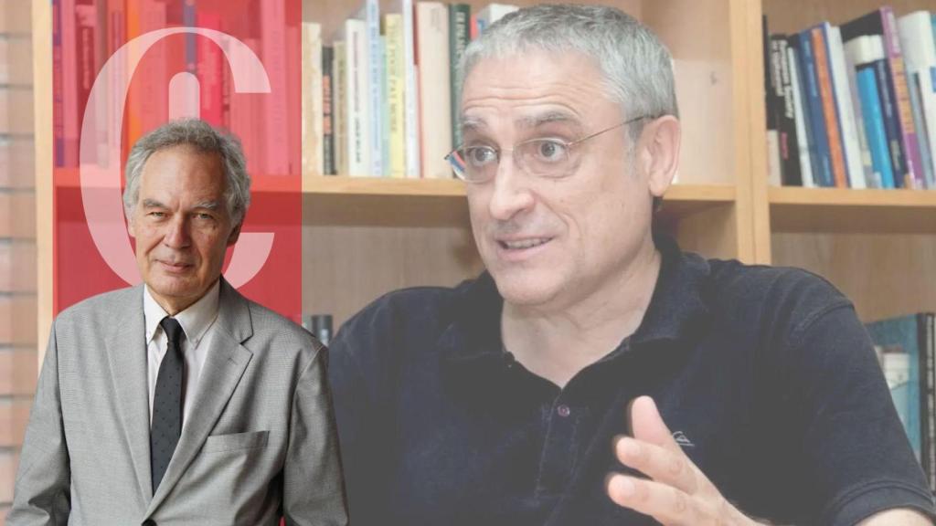 Ignacio Vidal-Folch opina sobre el caso de Ramón Flecha