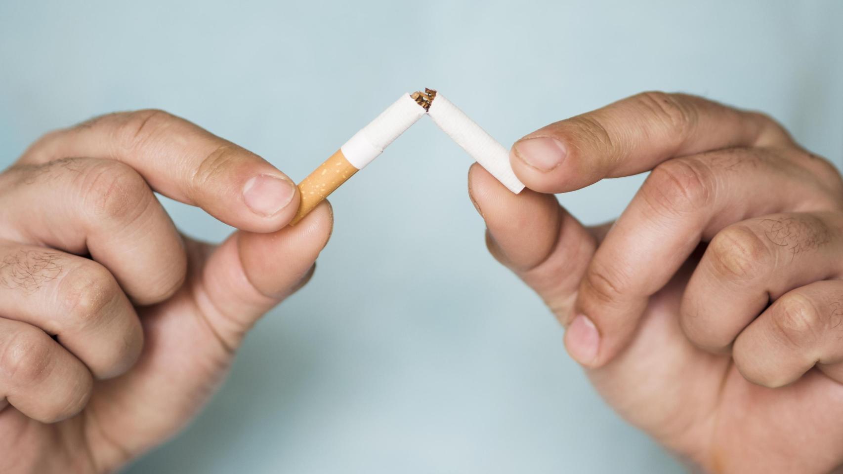 El consum de tabac té conseqüències greus sobre la salut.