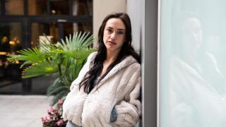 Entrevista a Asia Ortega