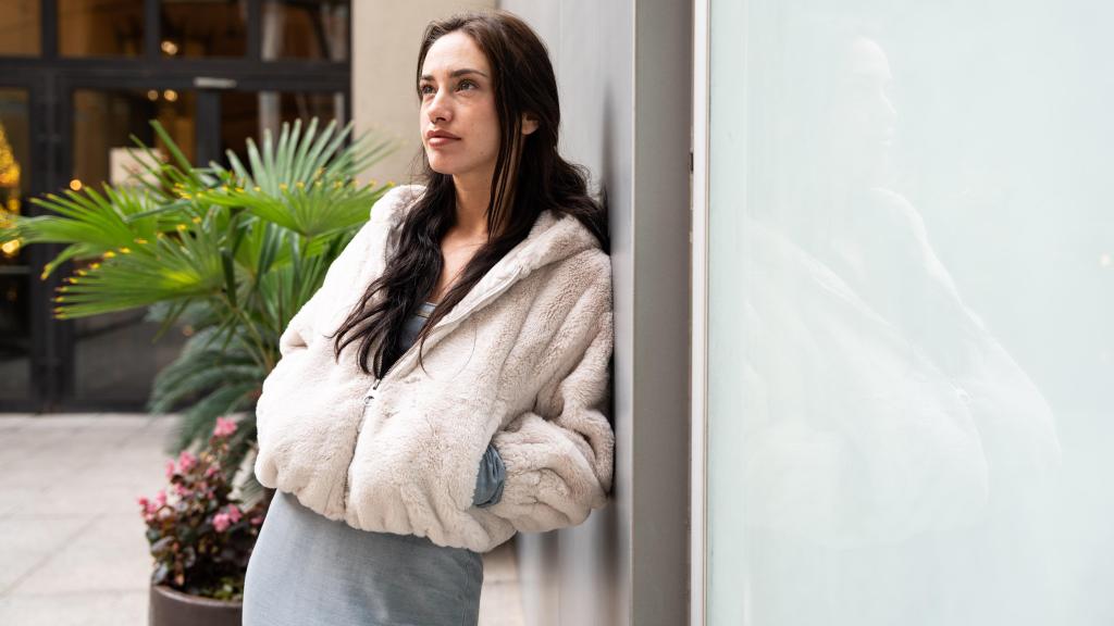 Entrevista a Asia Ortega