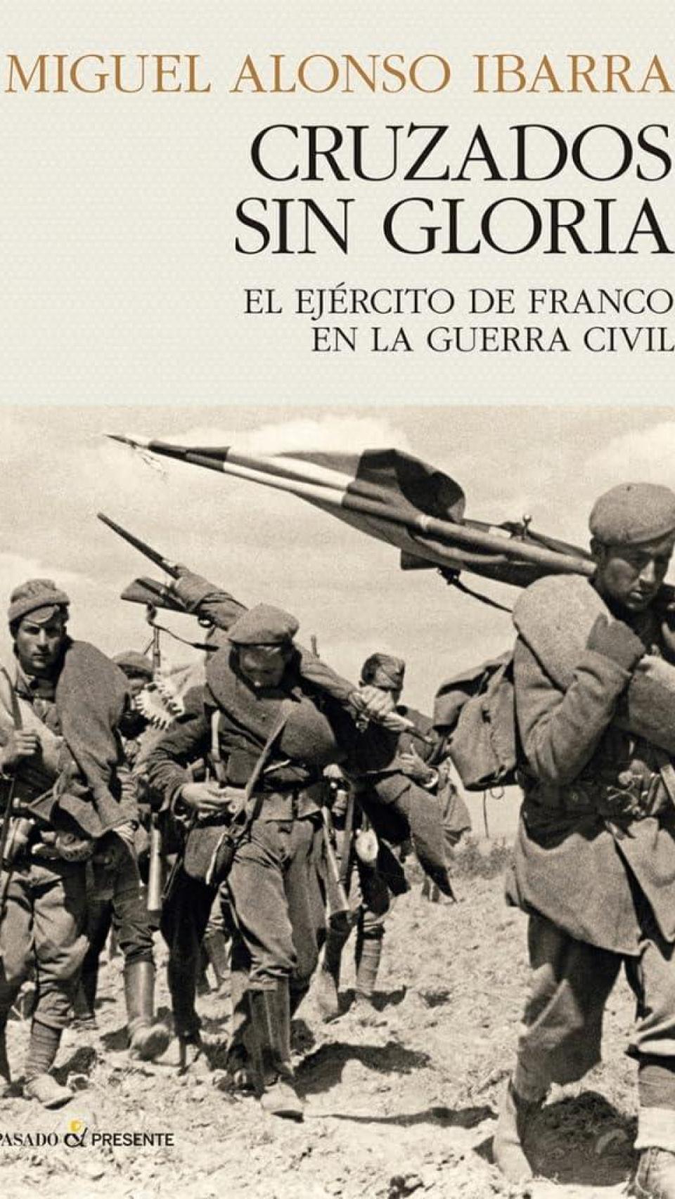 'Cruzados sin gloria'