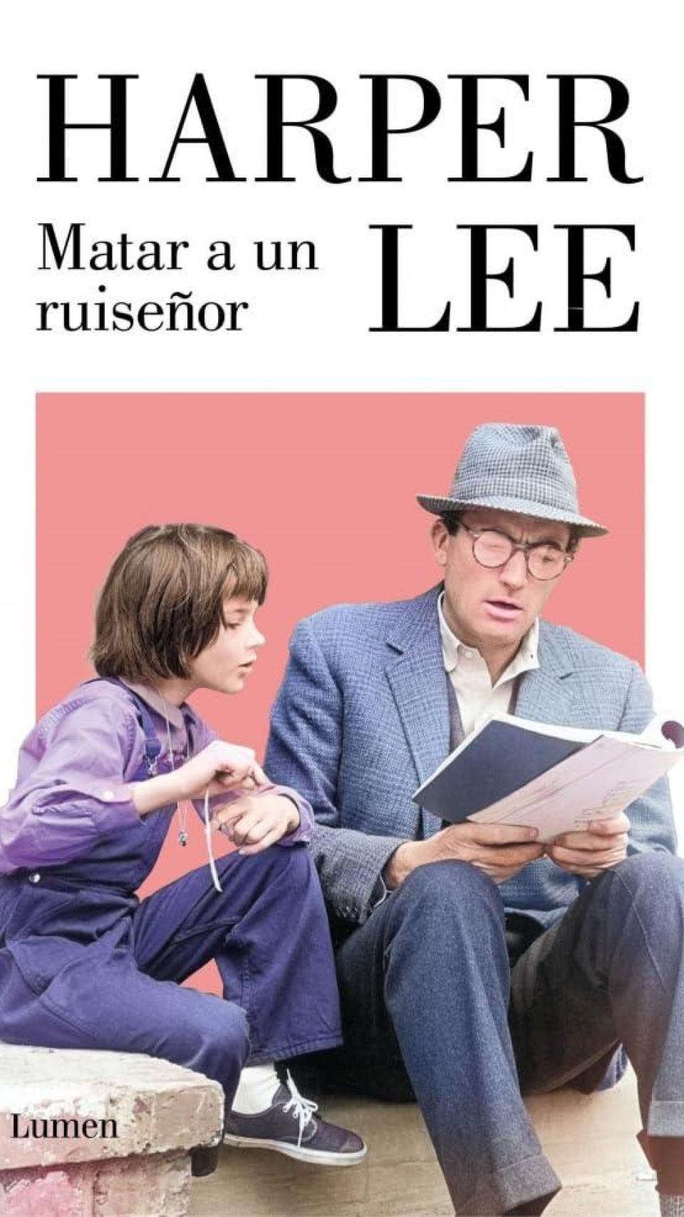 'Matar a un ruiseñor'