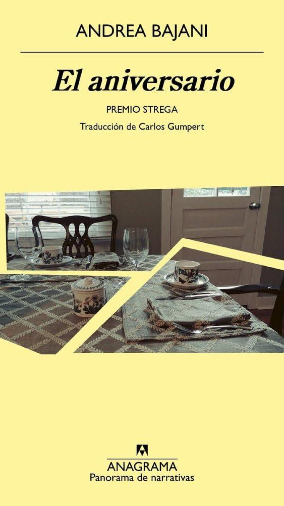 'El aniversario'
