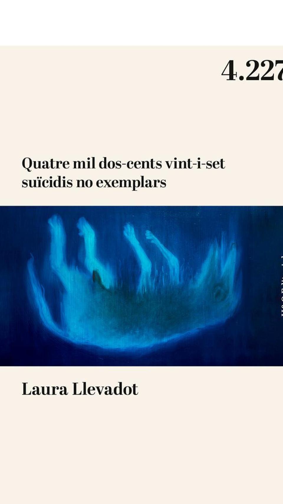 'Quatre mil dos-cents vint-i-set suïcidis no exemplars'