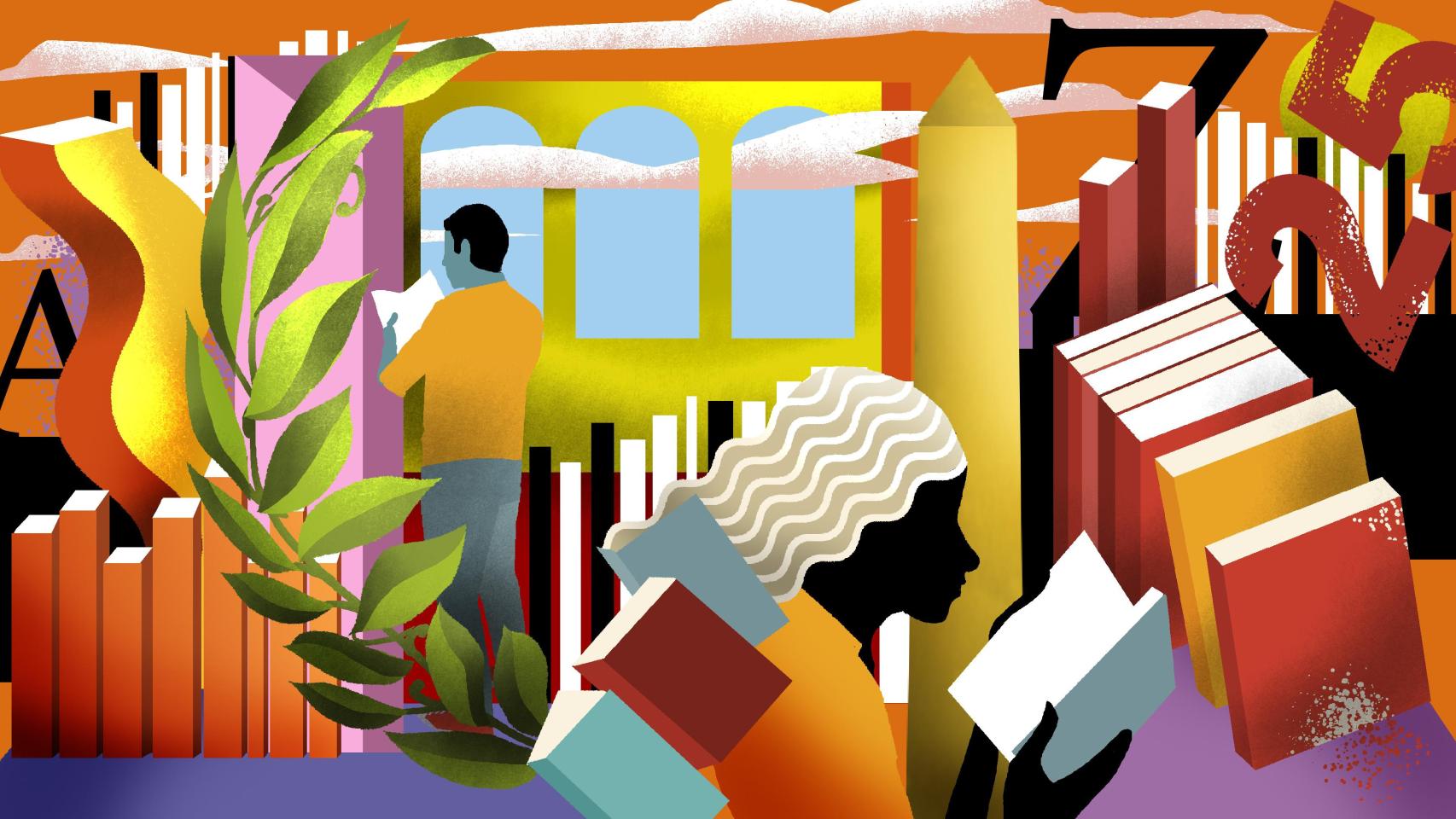 Los mejores libros de 2025