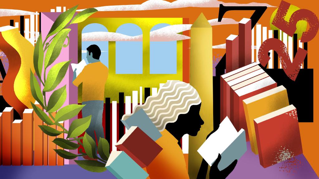 Los mejores libros de 2025