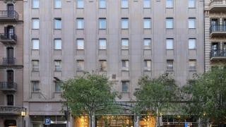 Hotel Gallery de Barcelona, vendido por Meridia