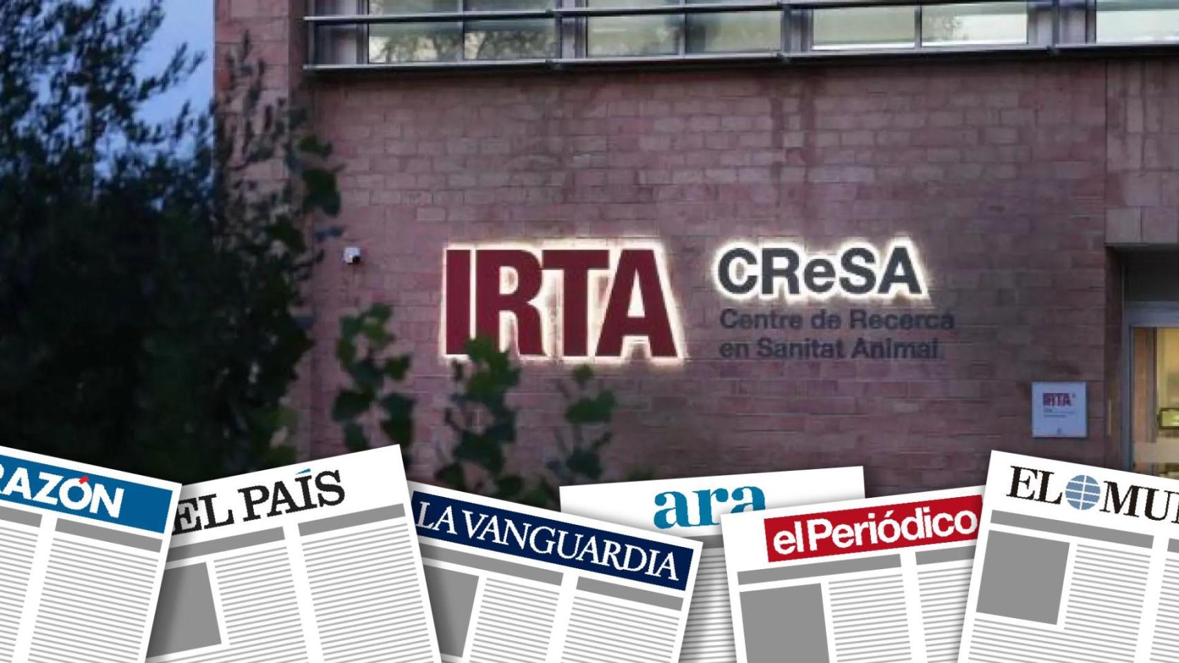 IRTA