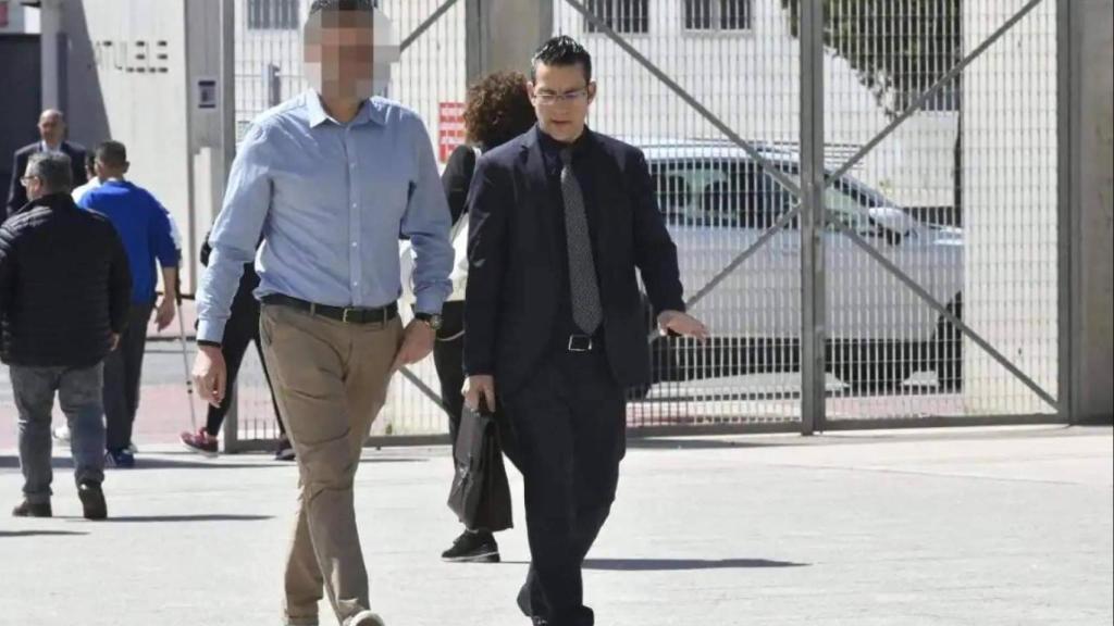 Raúl Pardo-Geijo abogado penalista