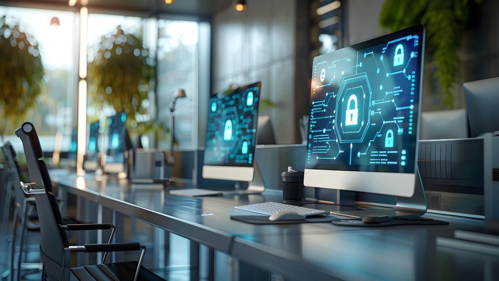 La ciberseguretat és una condició imprescindible perquè el servei públic de salut pugui funcionar