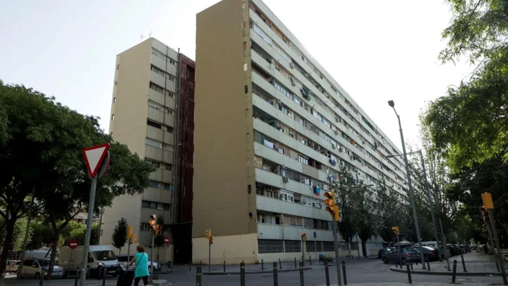 Estas son las 20 ciudades de Cataluña beneficiadas por el Plan de Barris del Govern