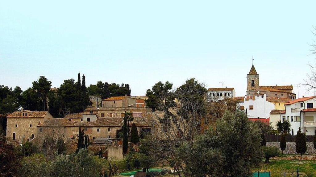 Les Gunyoles d'Avinyonet