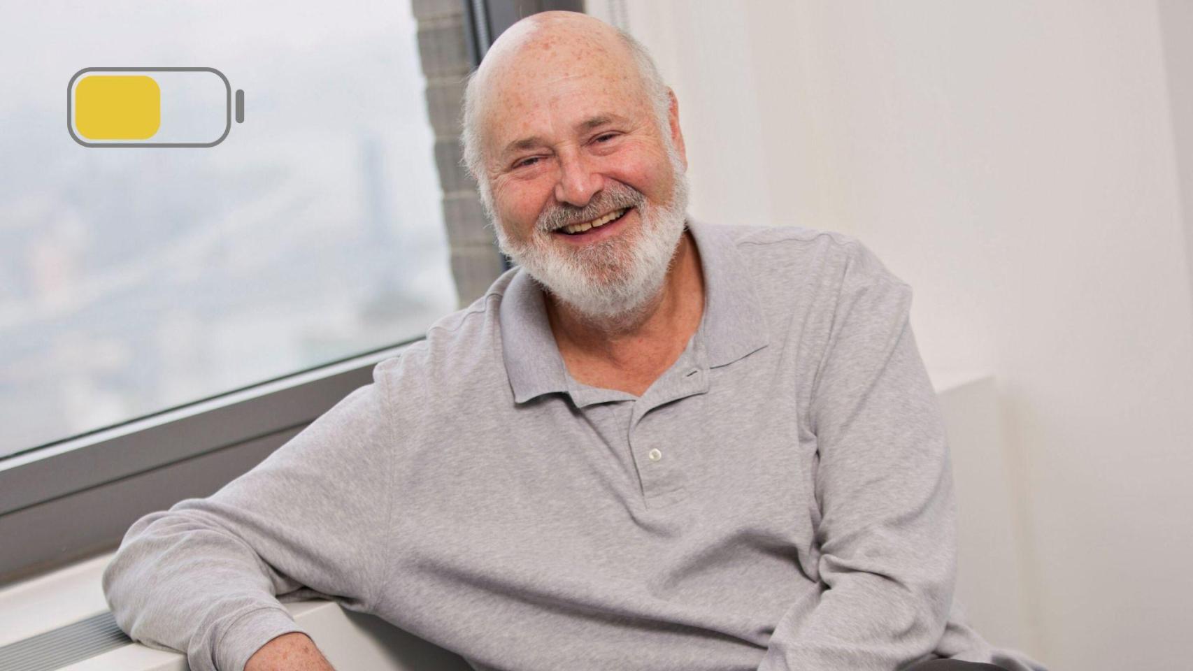 Rob Reiner, director de cine
