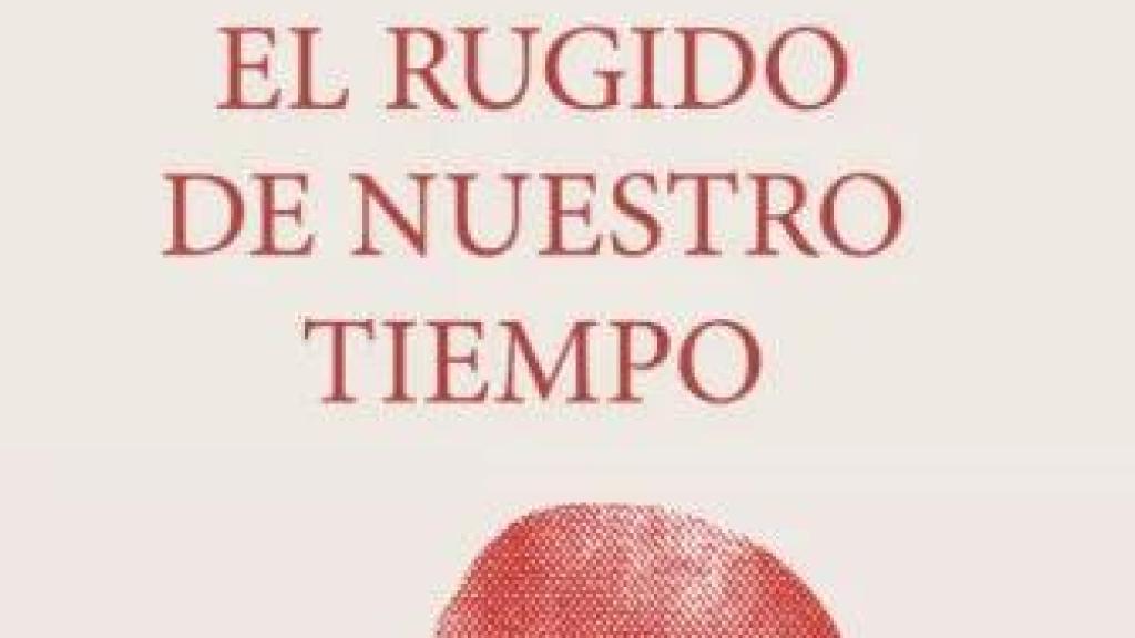 Portada del libro de Carlos Granés