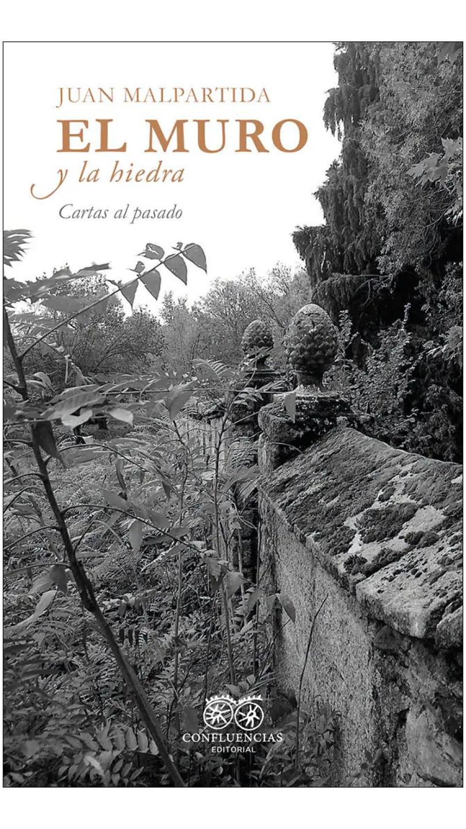 Portada de 'El mur i la heura'