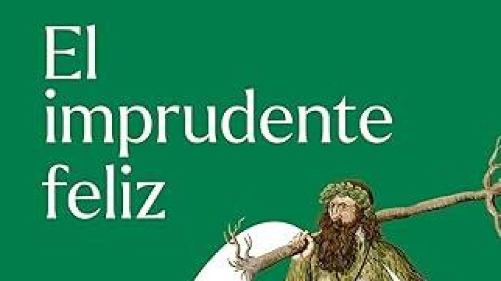 Portada del llibre de Ferran Sáez