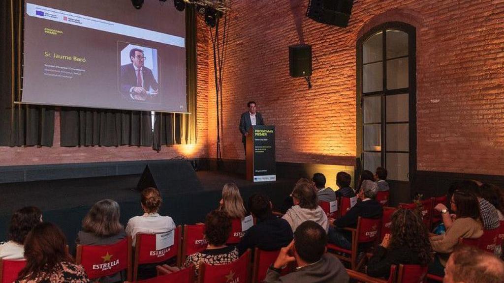 Foto de GBSB Global Business School