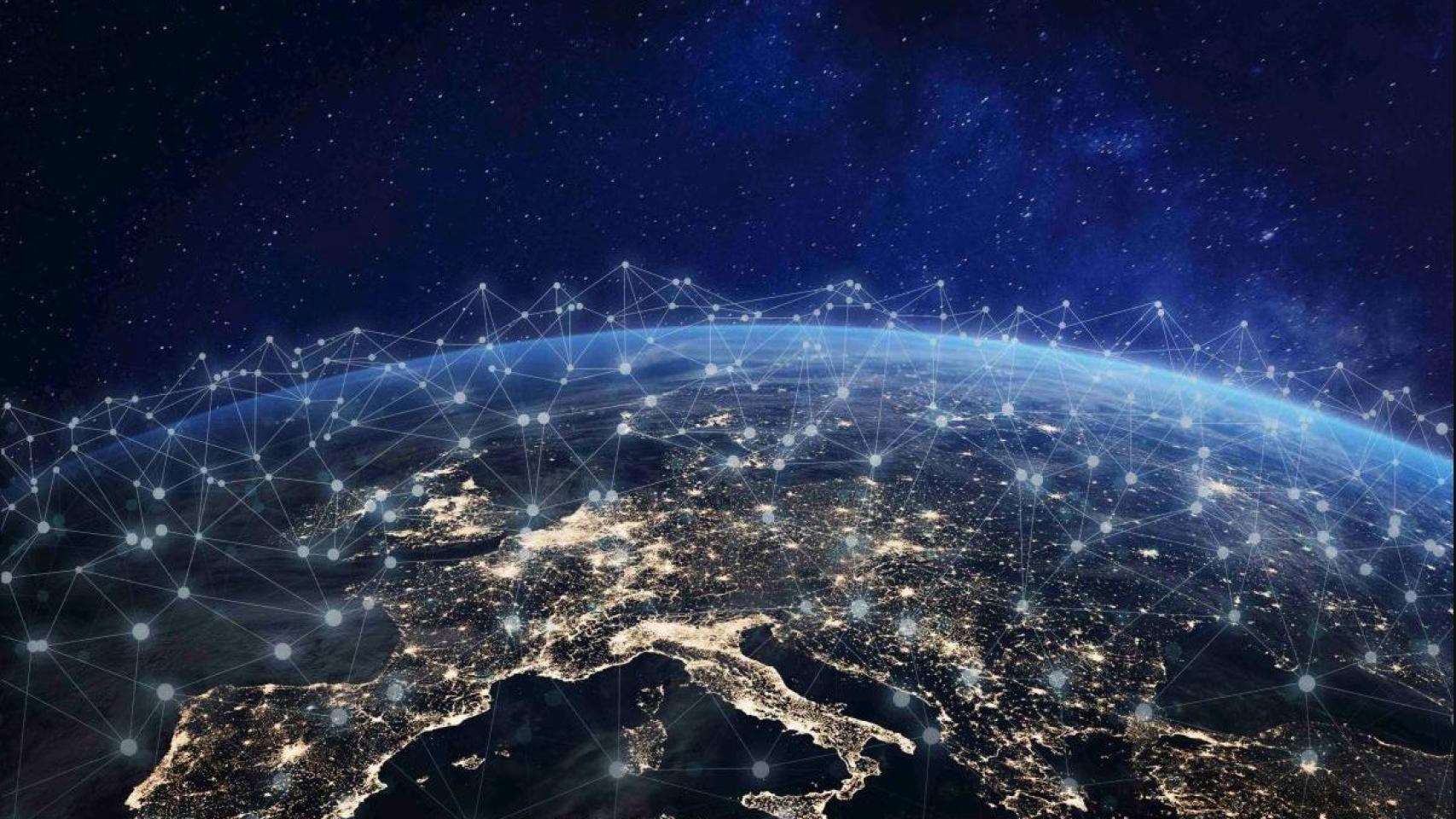 Imagen representativa de tecnología europea