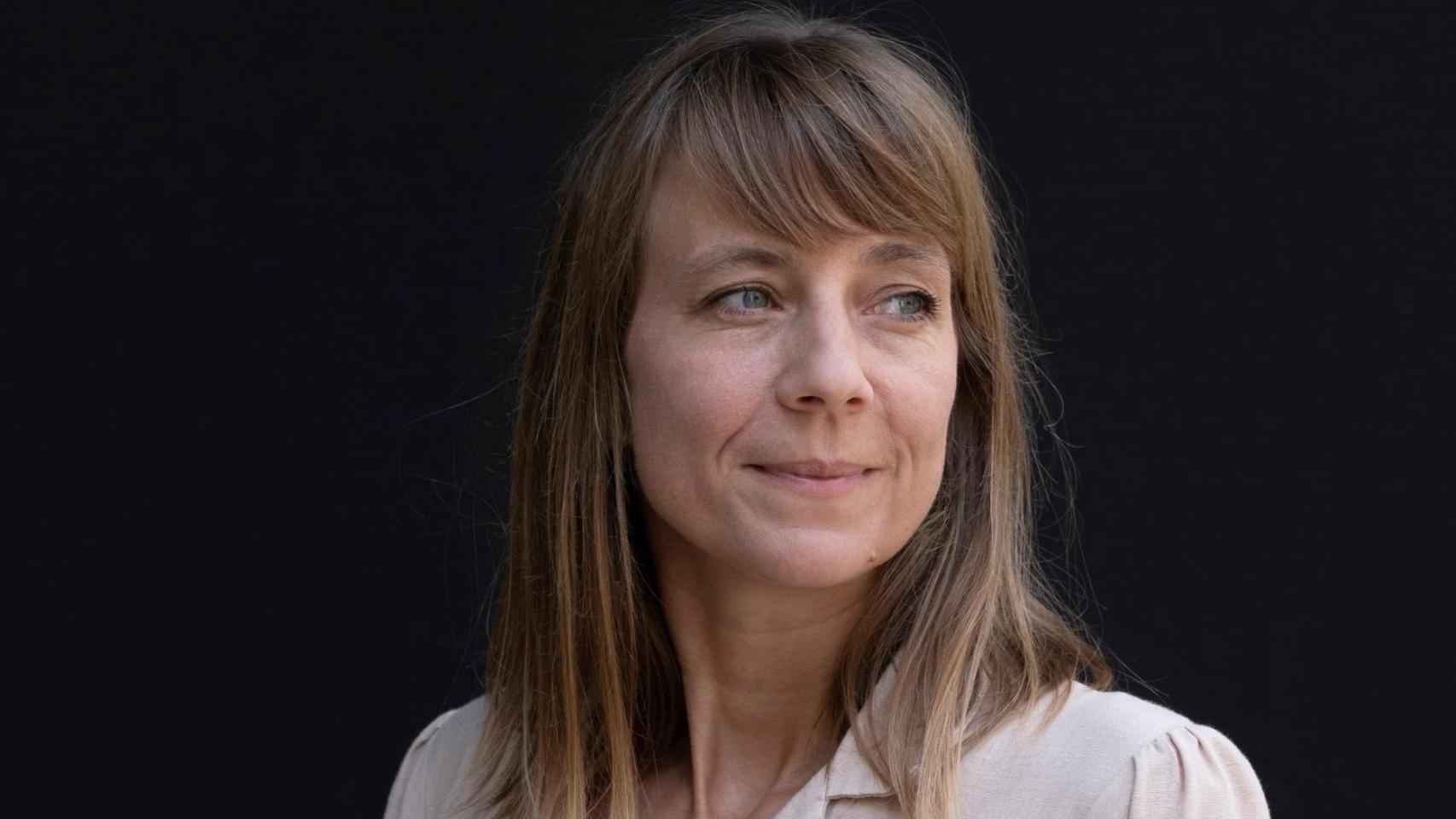 Alice Monteil incide en la importancia de la alfabetización visual