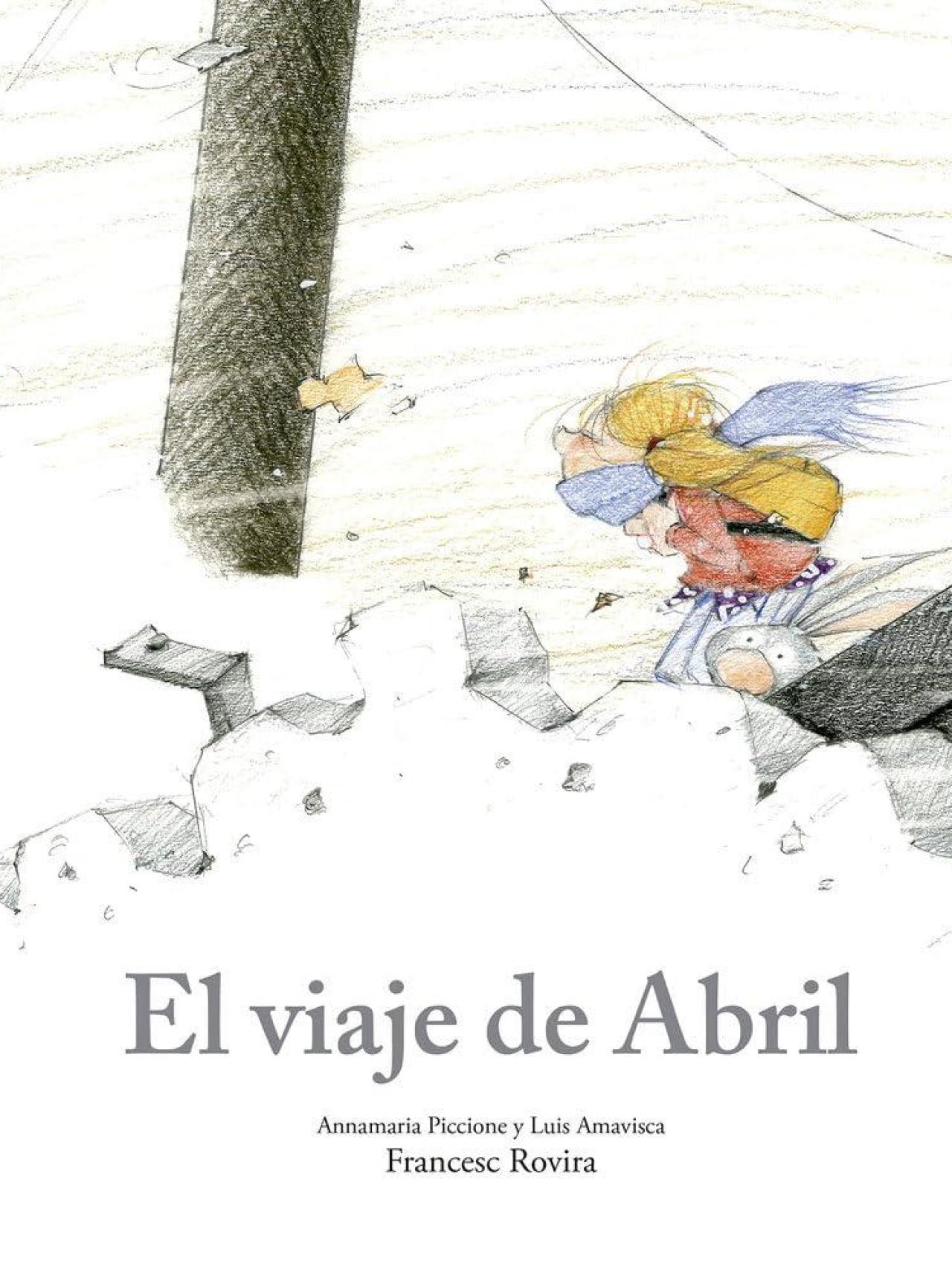 El viatge d'Abril
