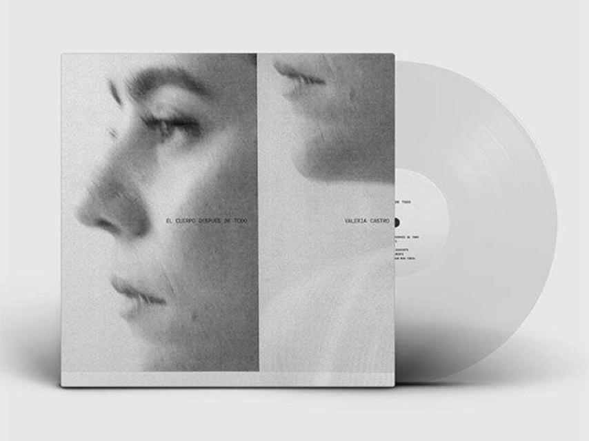 El cos després de tot