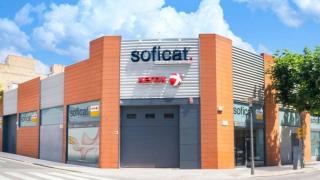 Sede de Soficat Technology