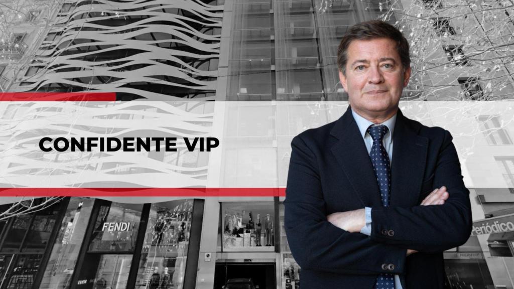 Oficinas de aYachts Servicios Marítimos en el paseo de Gracia