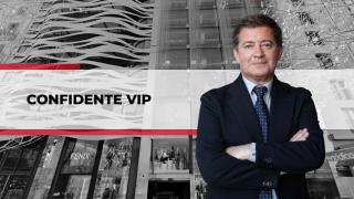 Oficinas de aYachts Servicios Marítimos en el paseo de Gracia