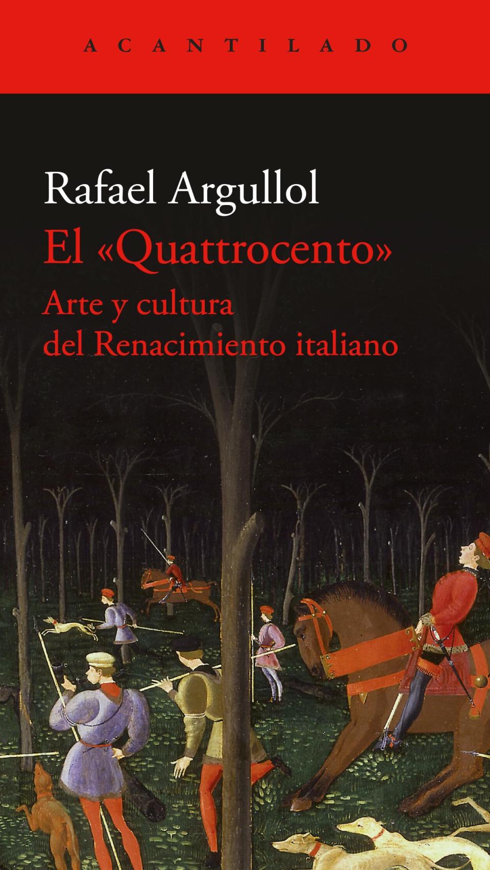 'El Quattrocento'
