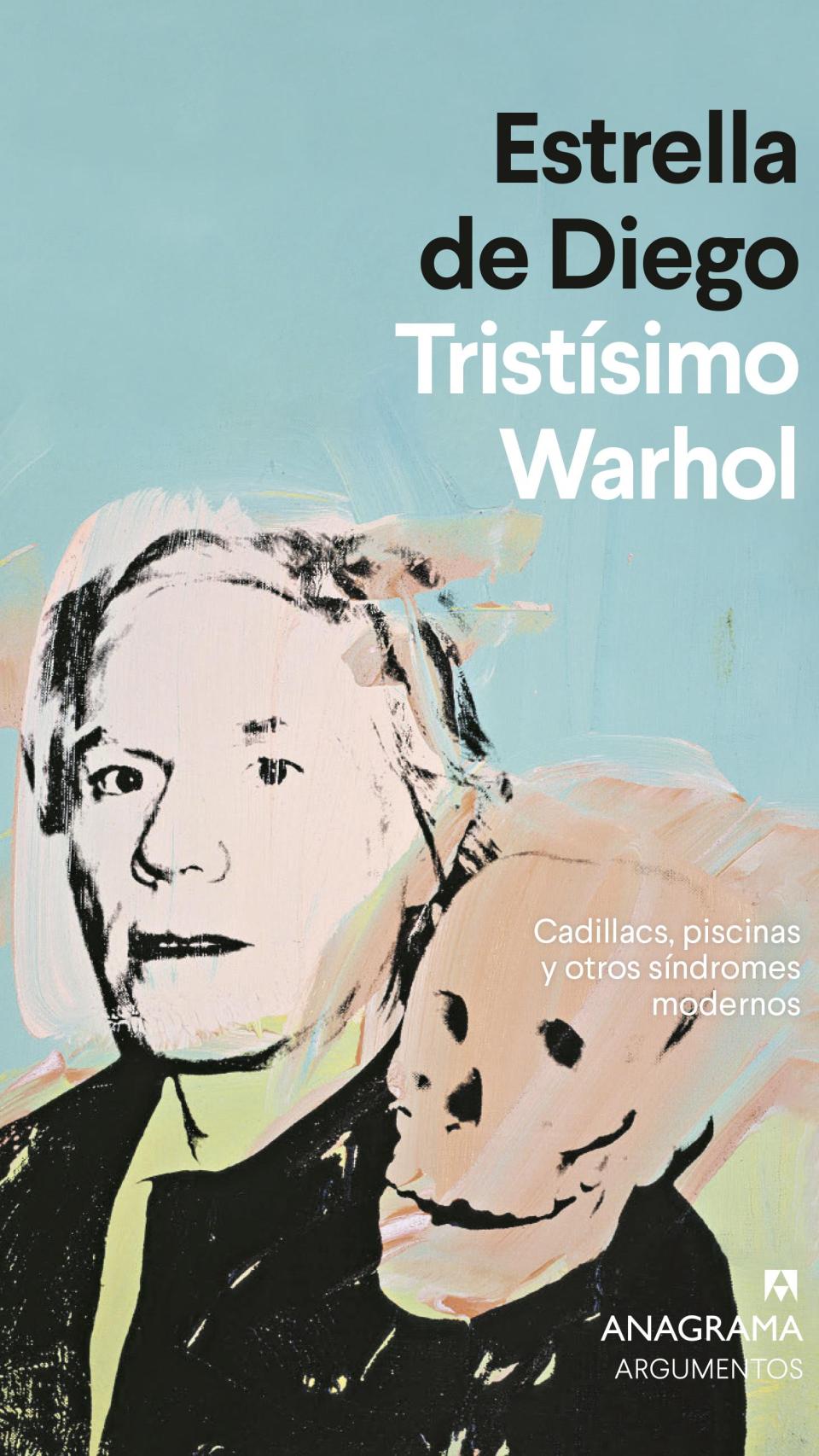 'Tristísimo Warhol'