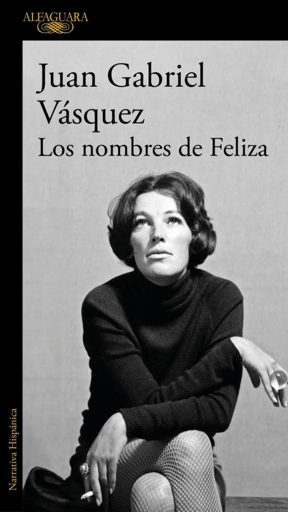'Los nombres de Feliza'