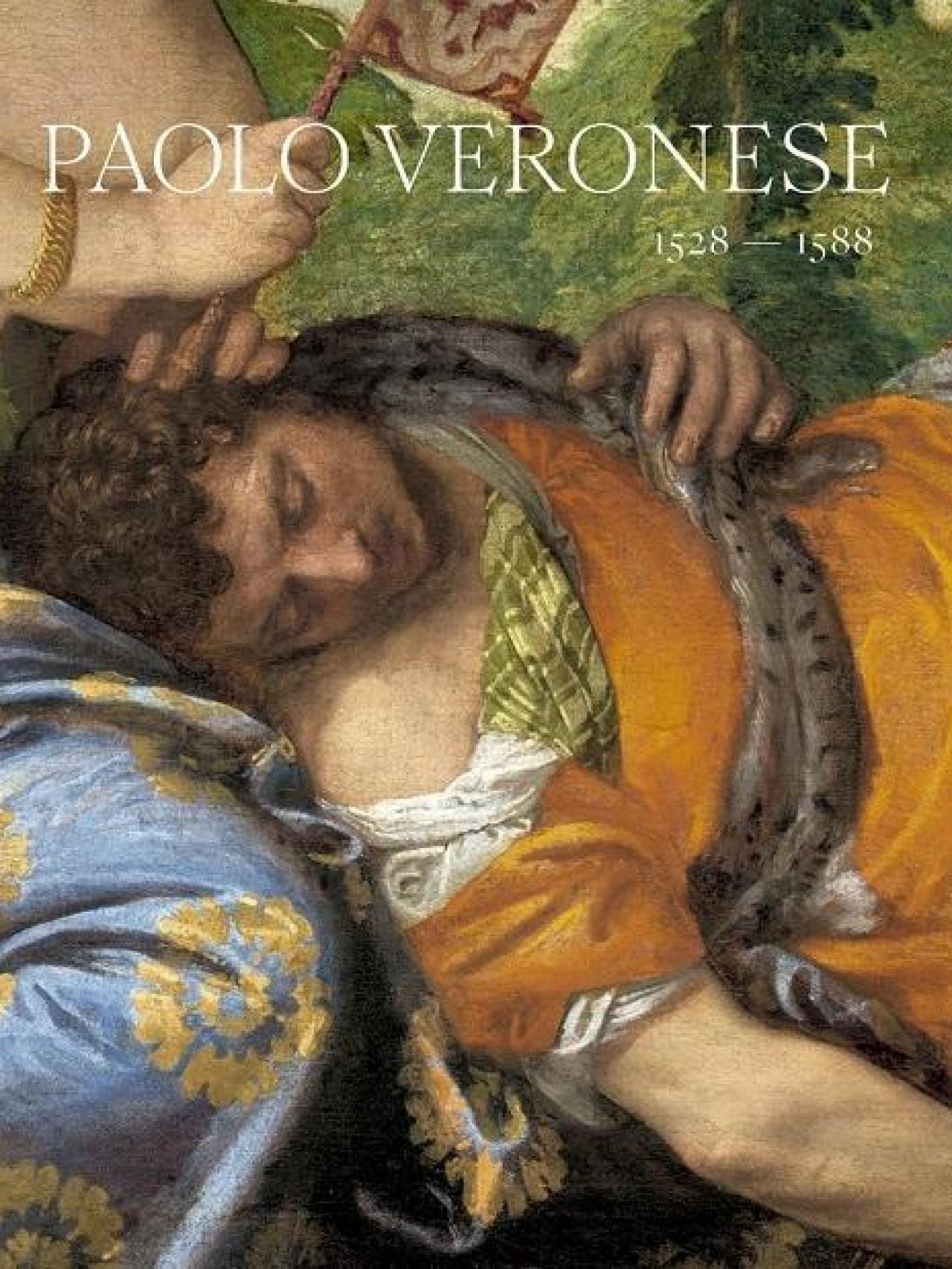 'Paolo Veronese'
