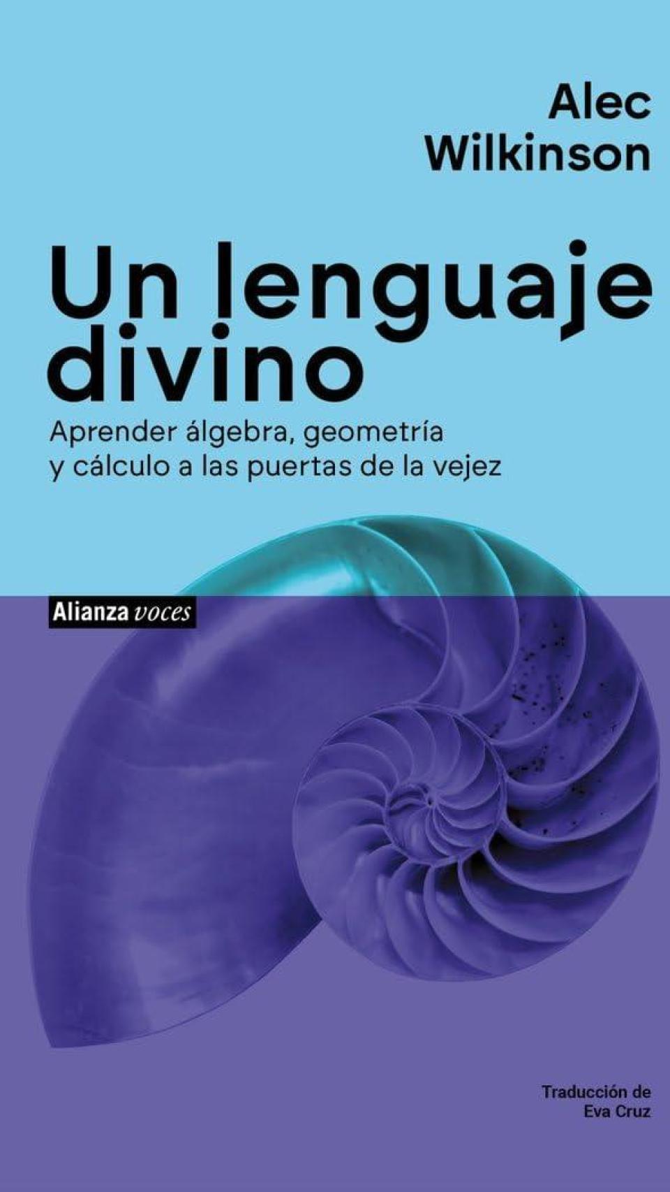 'Un lenguaje divino'