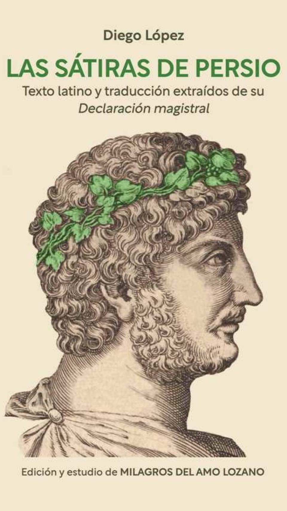 'Les sàtires de Persi'