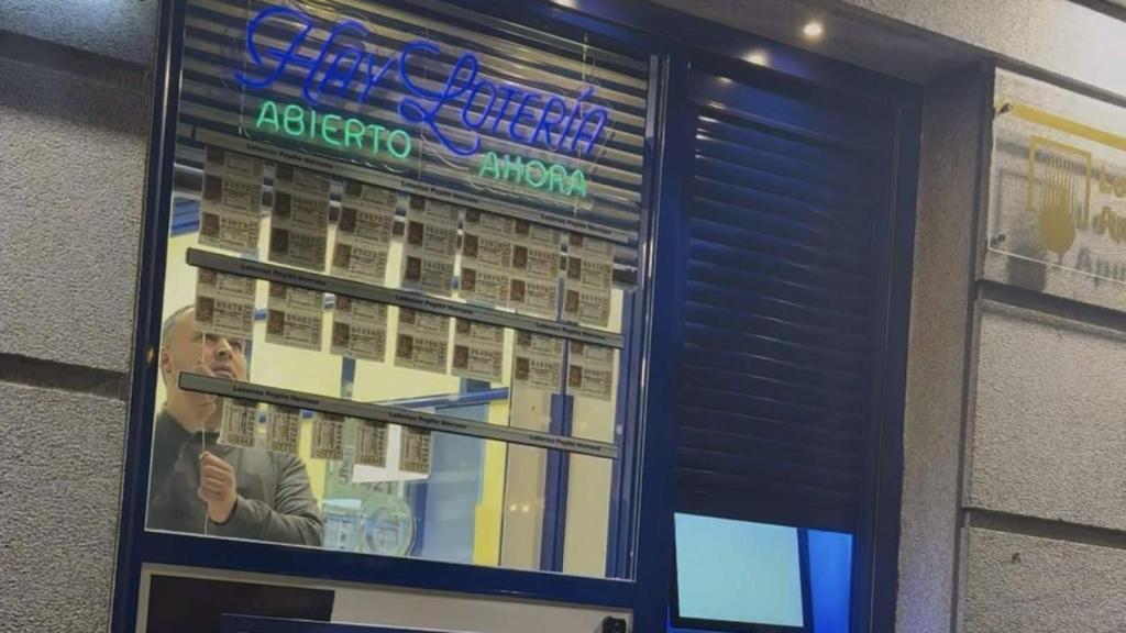 Lotería Pepito Herranz