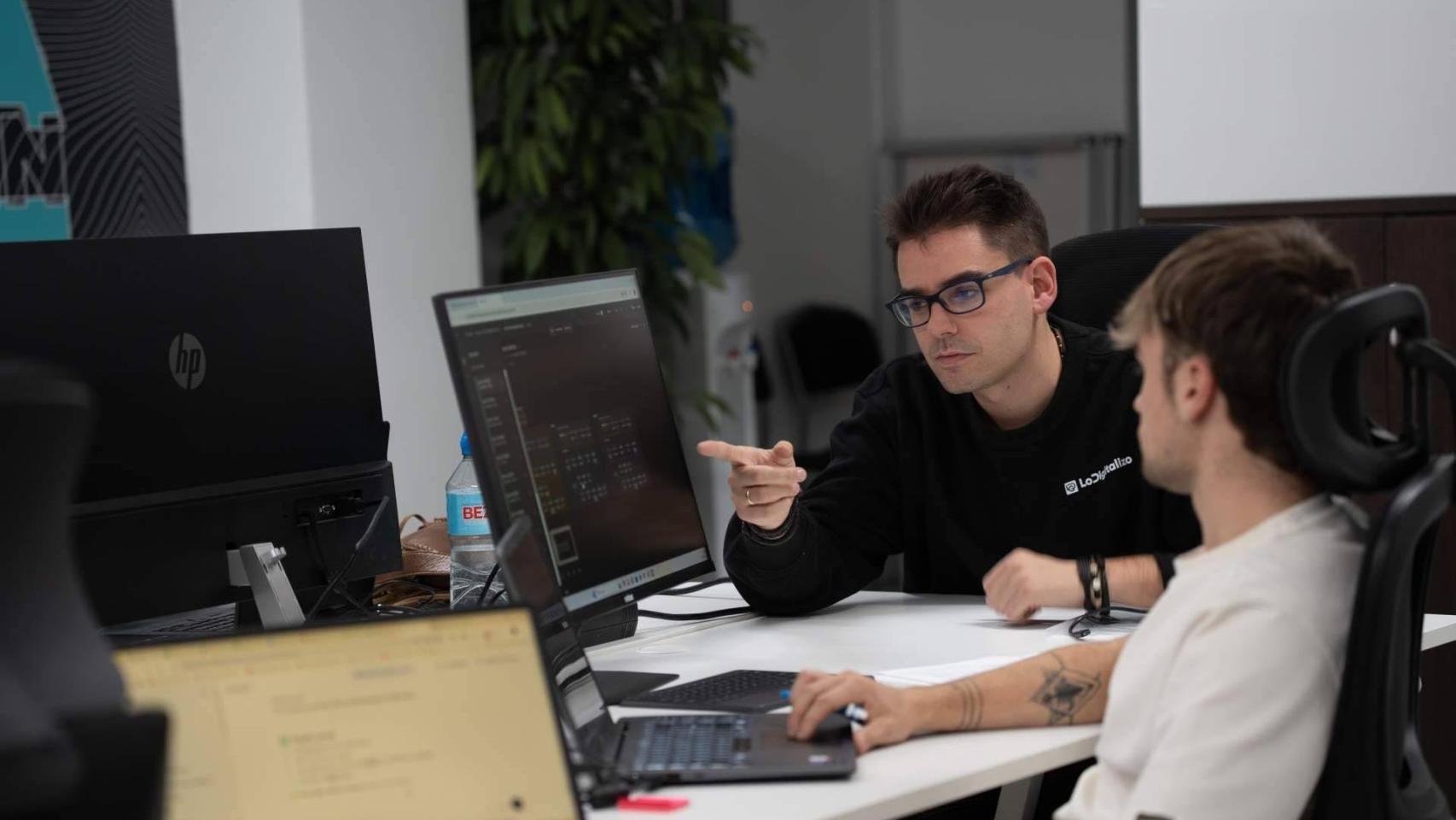 Marketing en Euskadi con LoDigitalizo