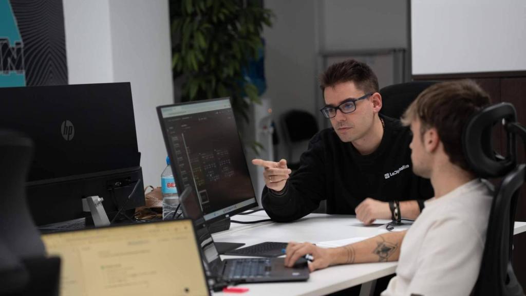 Marketing en Euskadi con LoDigitalizo