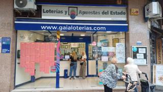 El barrio de Marianao de Sant Boi se lleva 7,5 millones de euros del tercer premio de la Lotería de Navidad: vendido en un bar