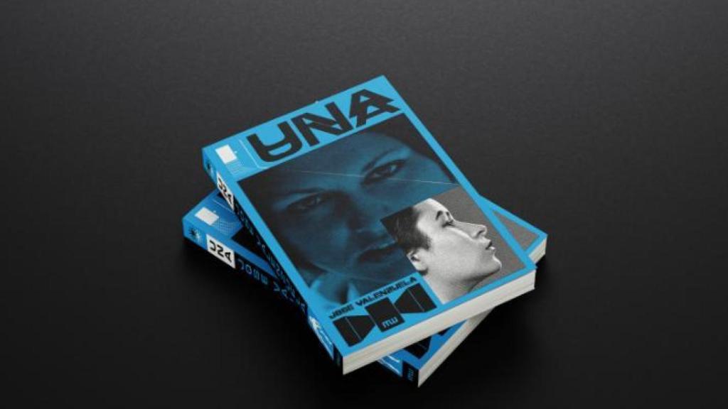 'Una', de José Valenzuela