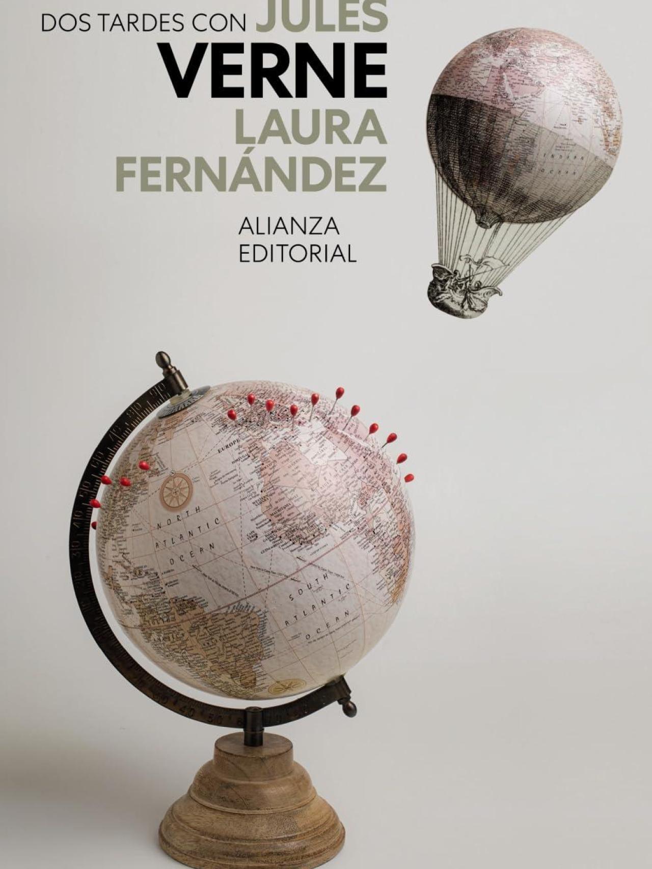 'Dos tardes amb Jules Verne'