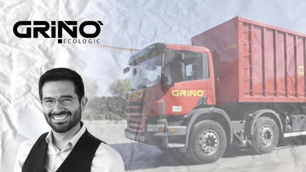 Gerardo Jara, contra quien se centra la querella