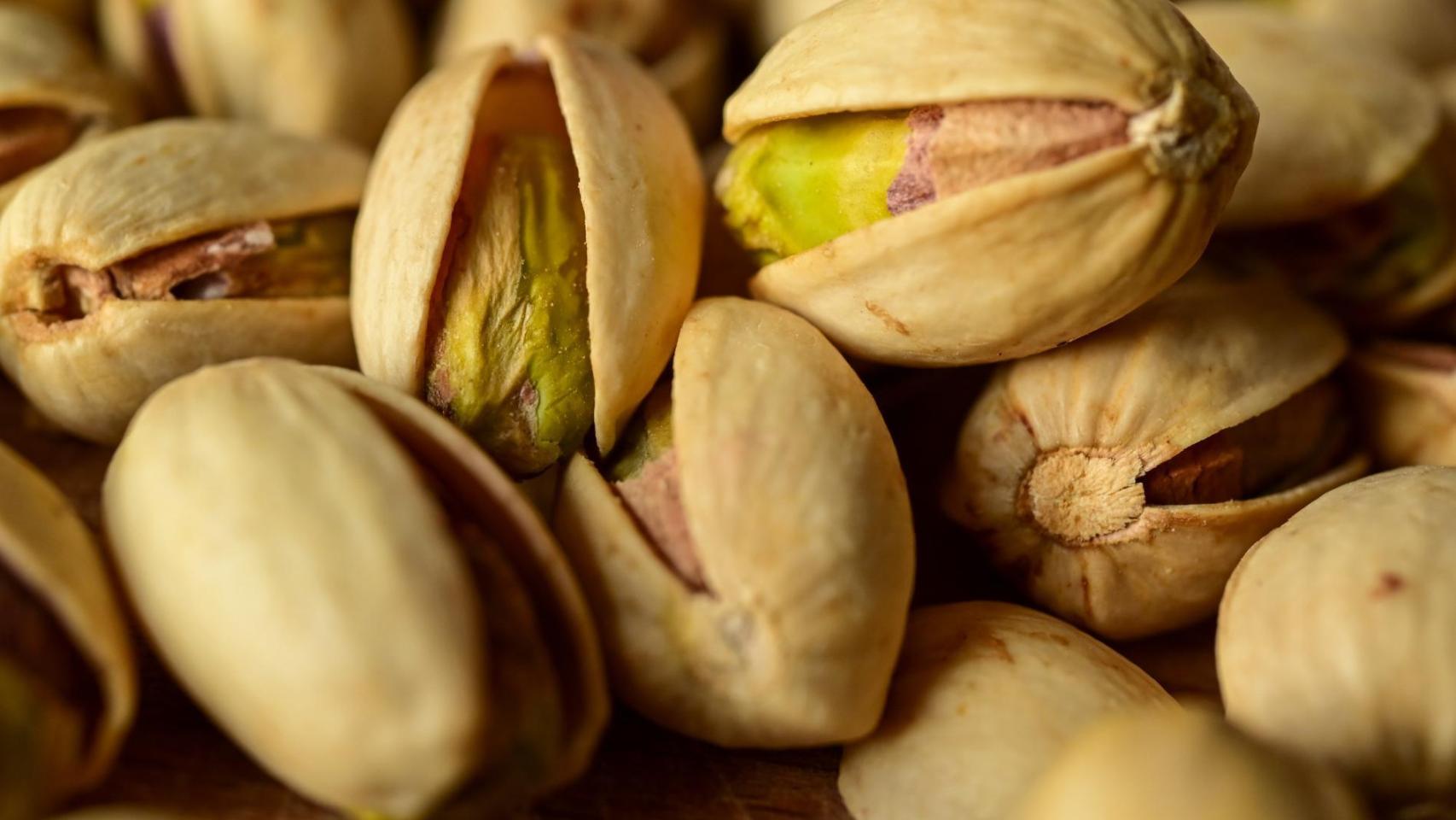 Pistachos
