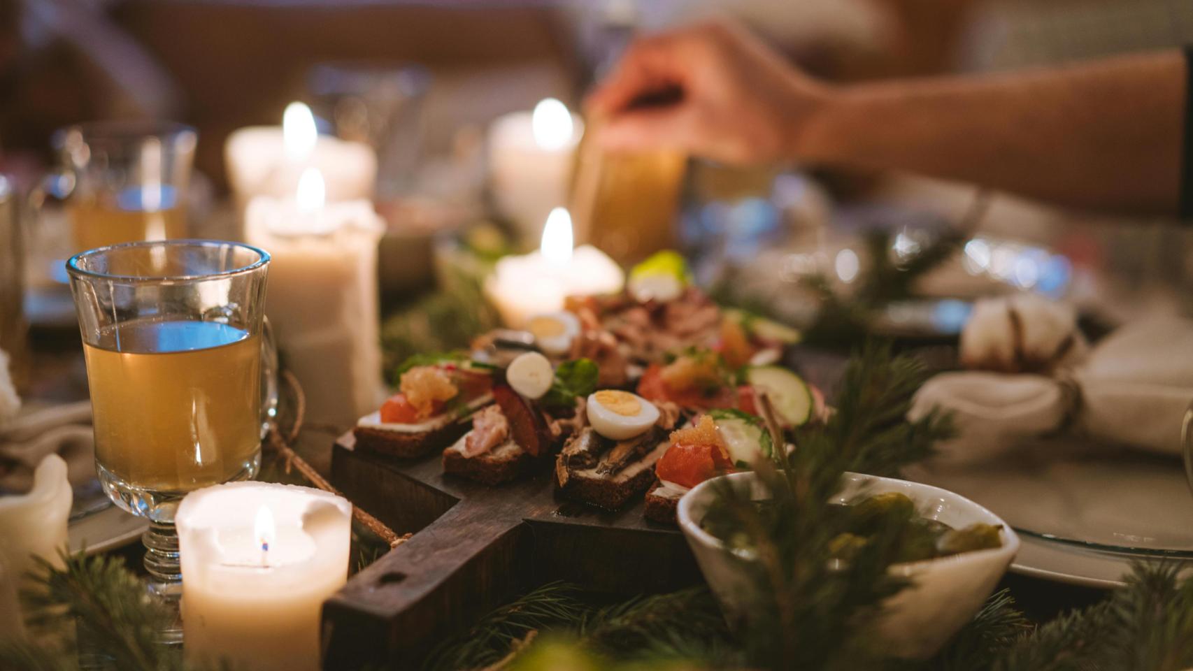 Catalunya a taula per Nadal